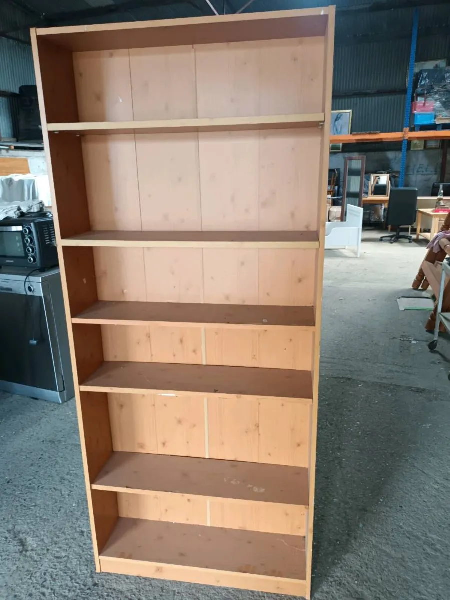 Book Shelf - Image 3