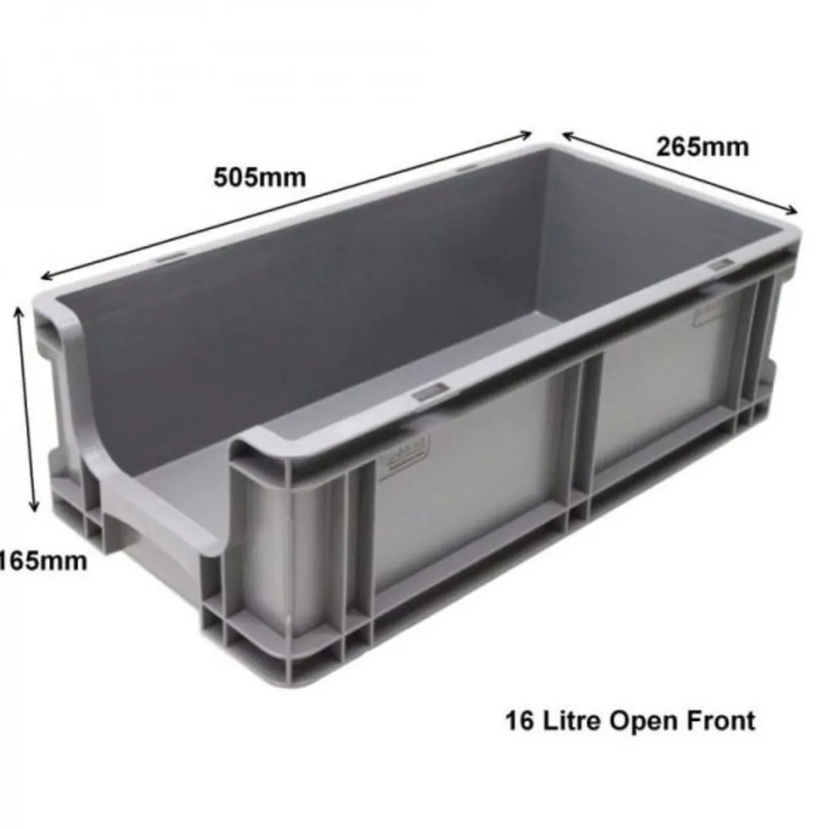 Picking Storage Boxes - Image 2