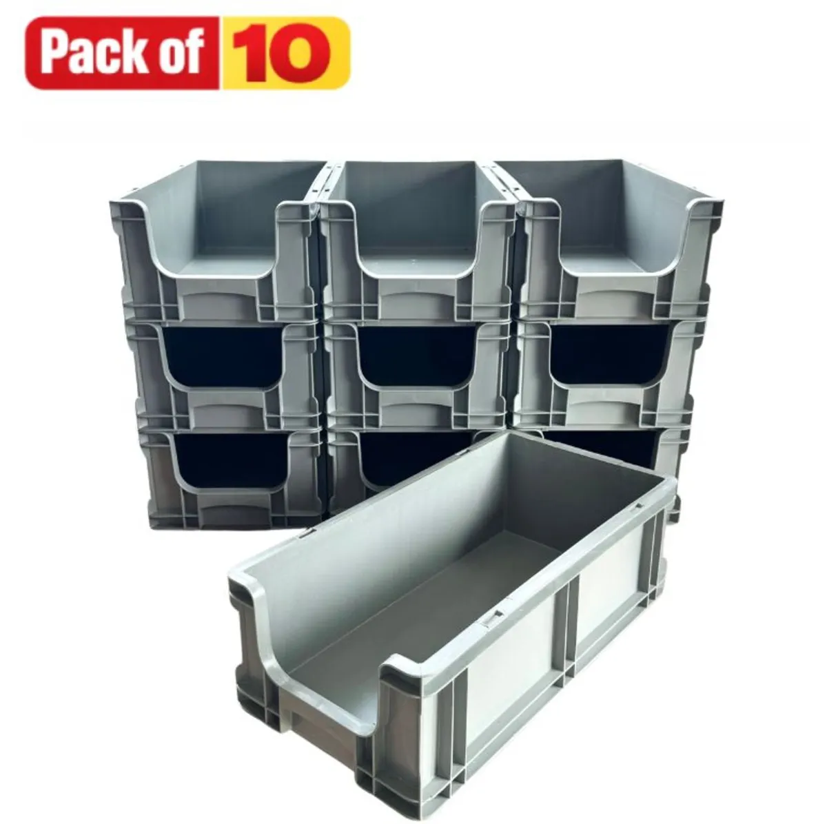Picking Storage Boxes - Image 1