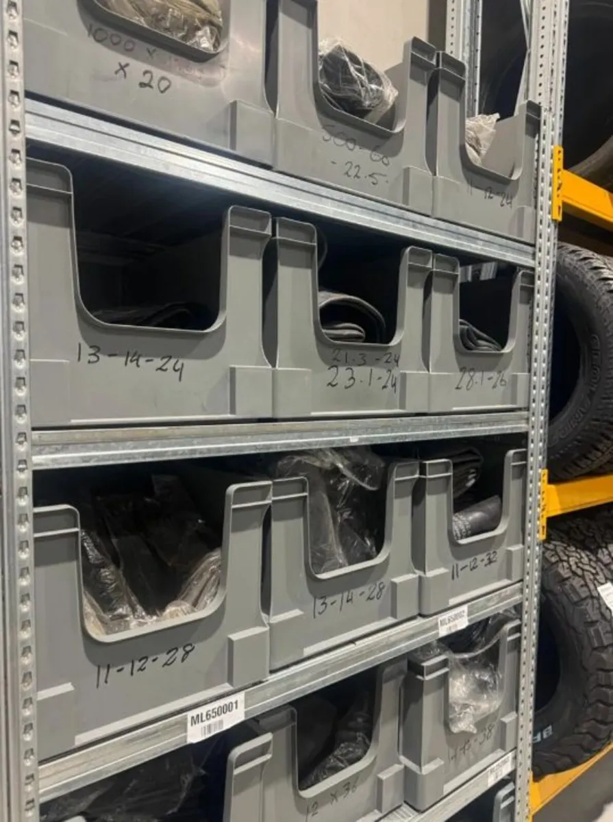 Picking Storage Boxes - Image 3