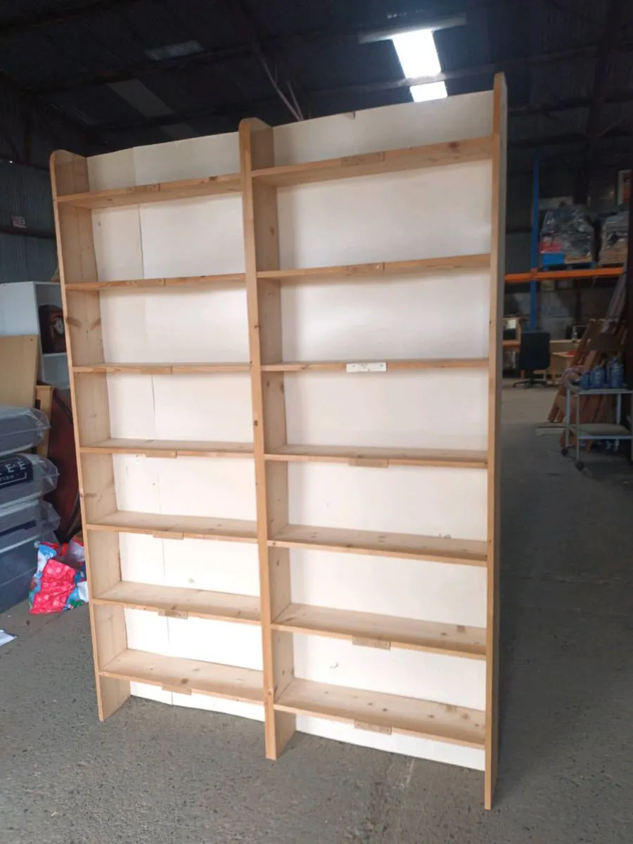 Book Shelf - Image 1