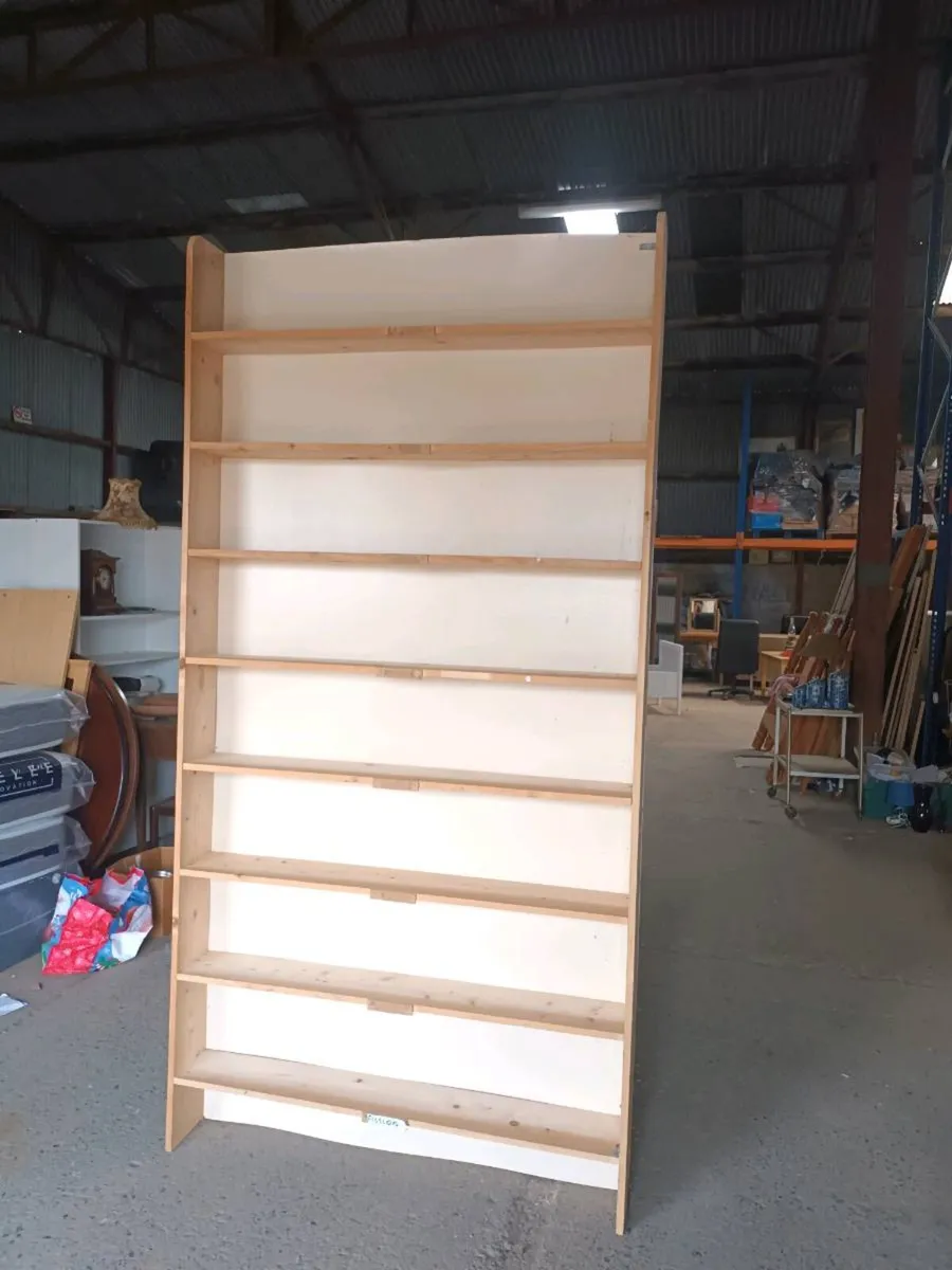 Book Shelf - Image 1