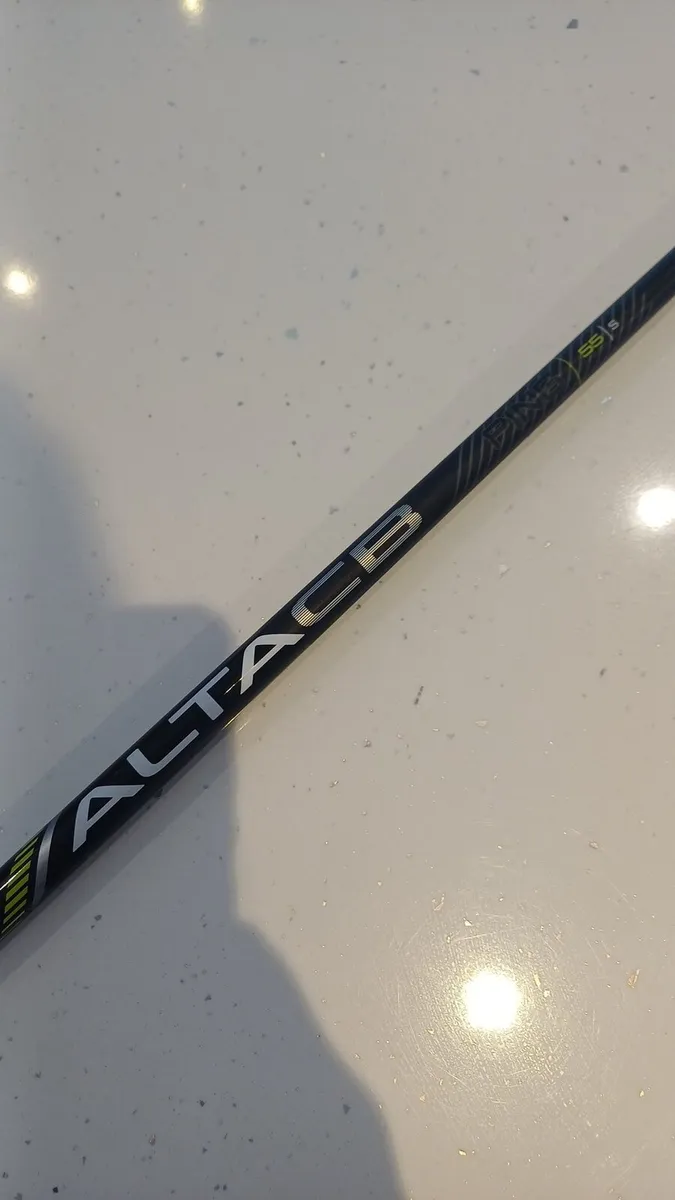 Ping G430 Max Left handed driver - Image 2