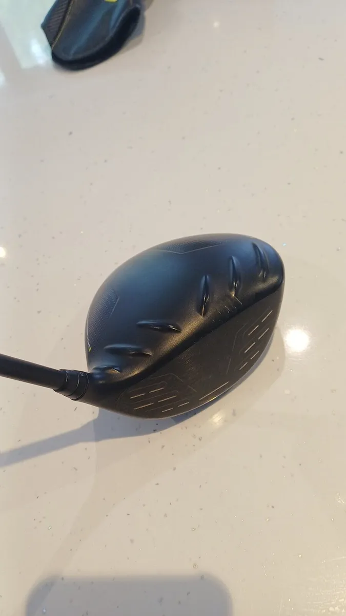 Ping G430 Max Left handed driver - Image 4