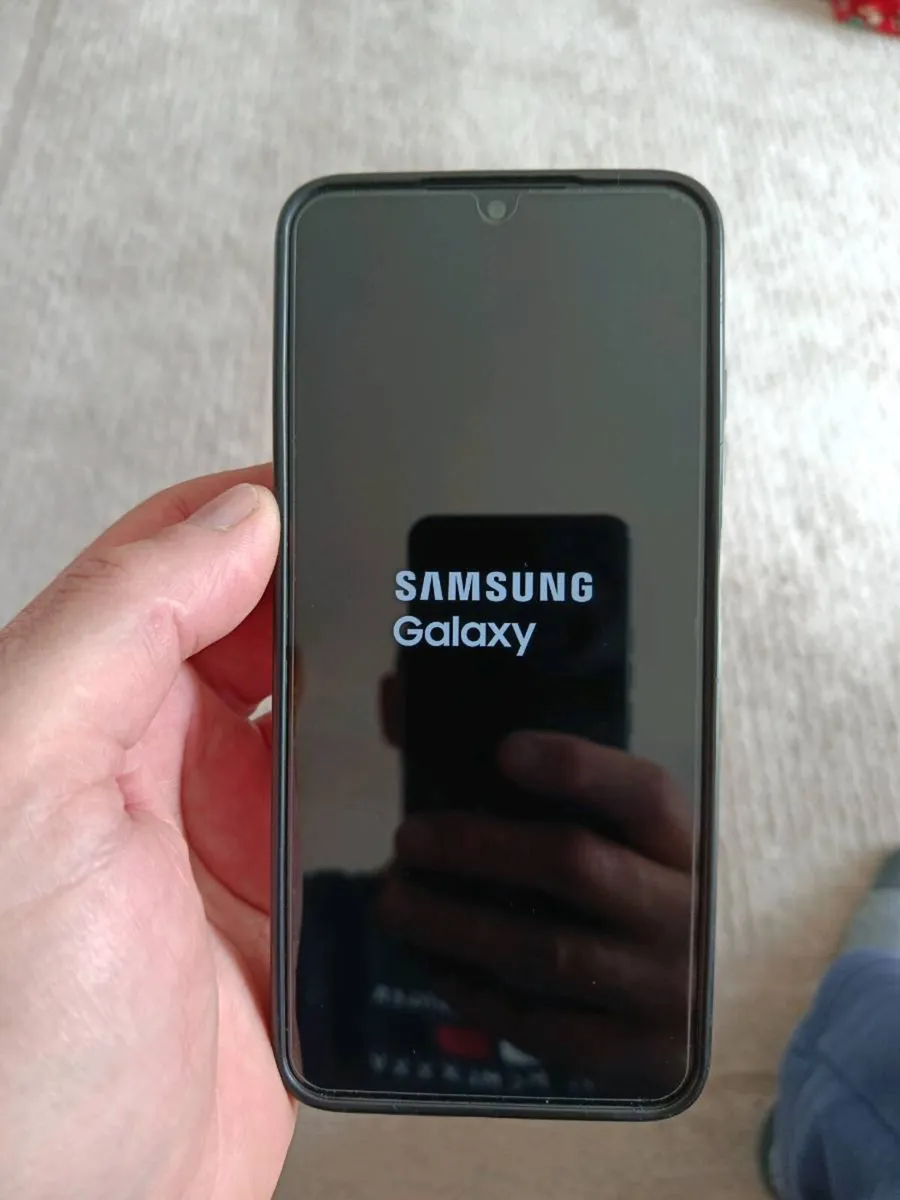 Samsung Galaxy a05s - Image 1