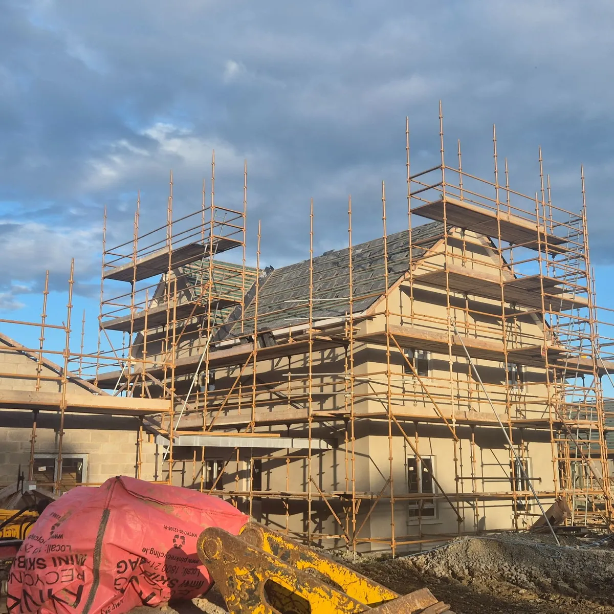 Scaffolding - Image 2