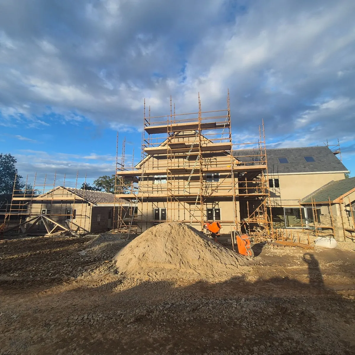 Scaffolding - Image 3