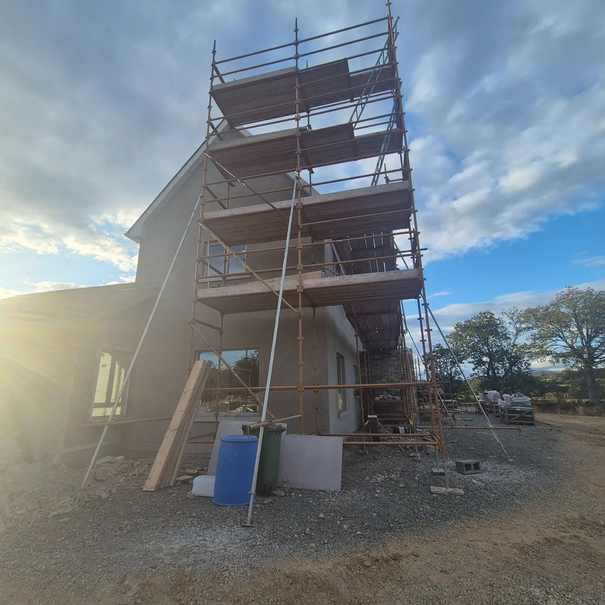 Scaffolding - Image 4