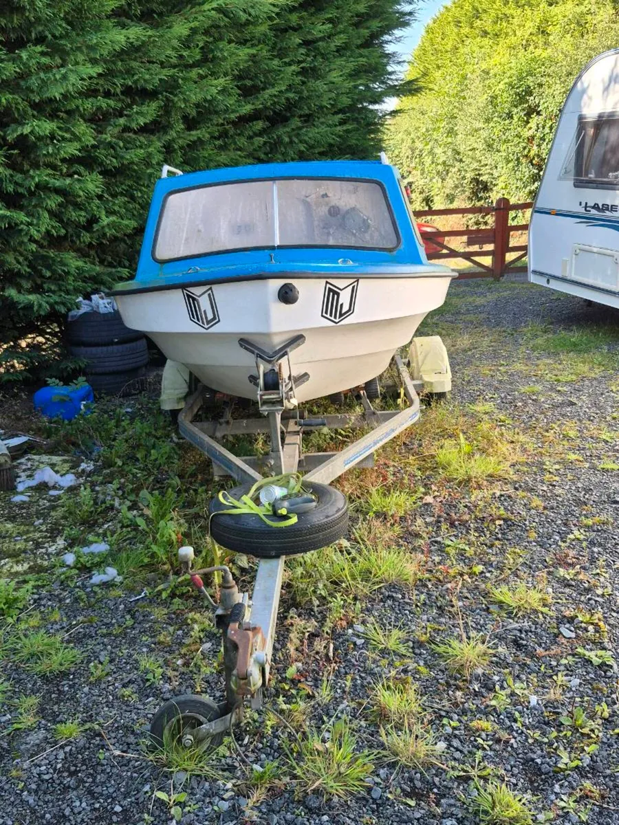 Boat - Image 3