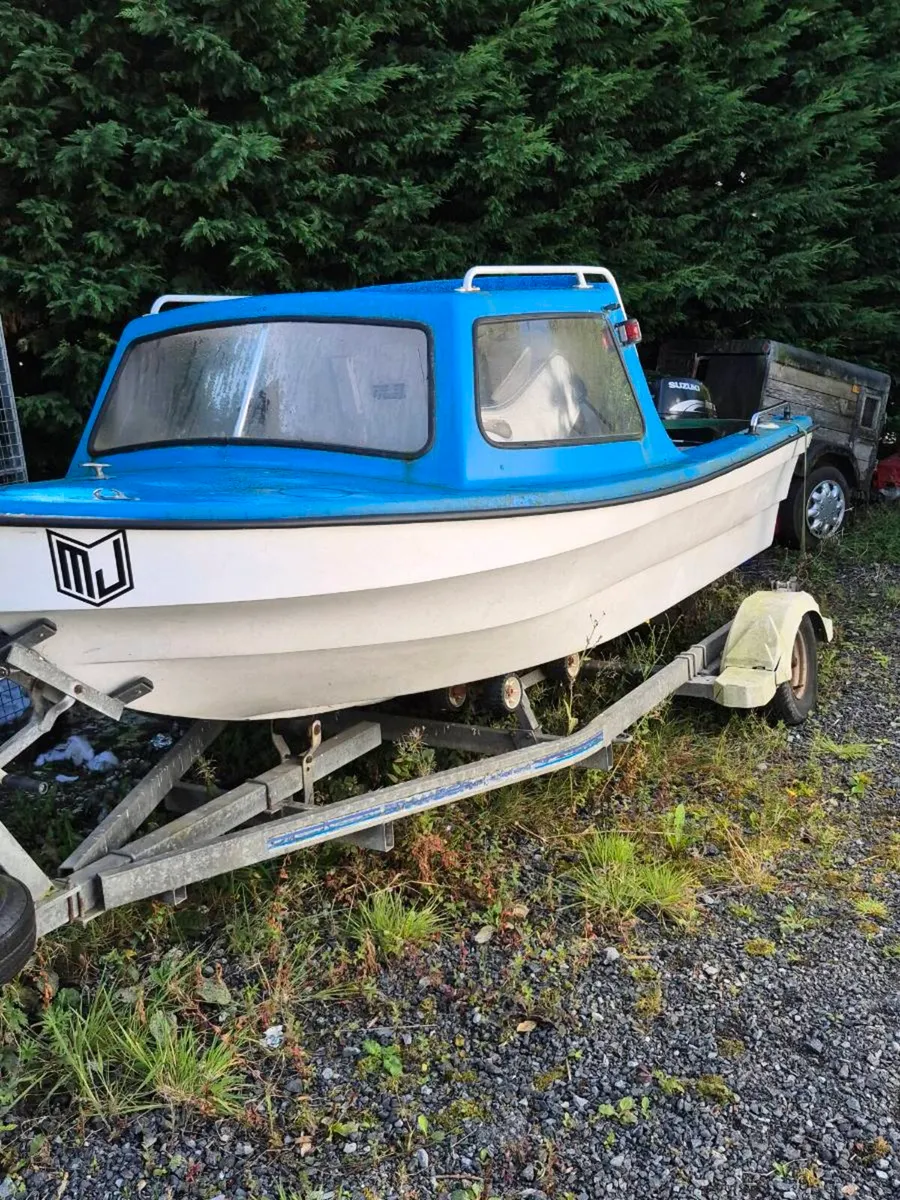 Boat - Image 4