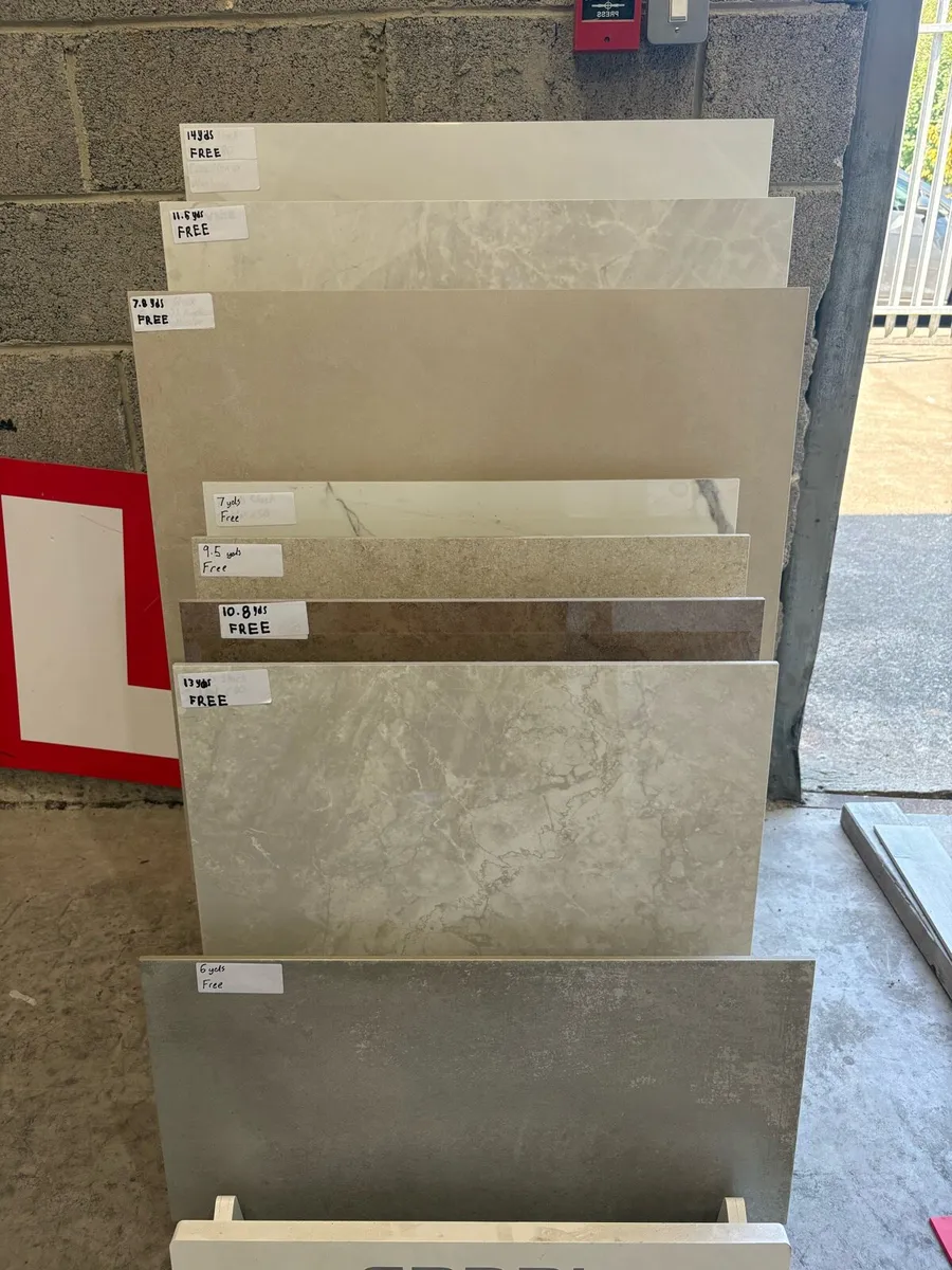 Tiles - Image 1