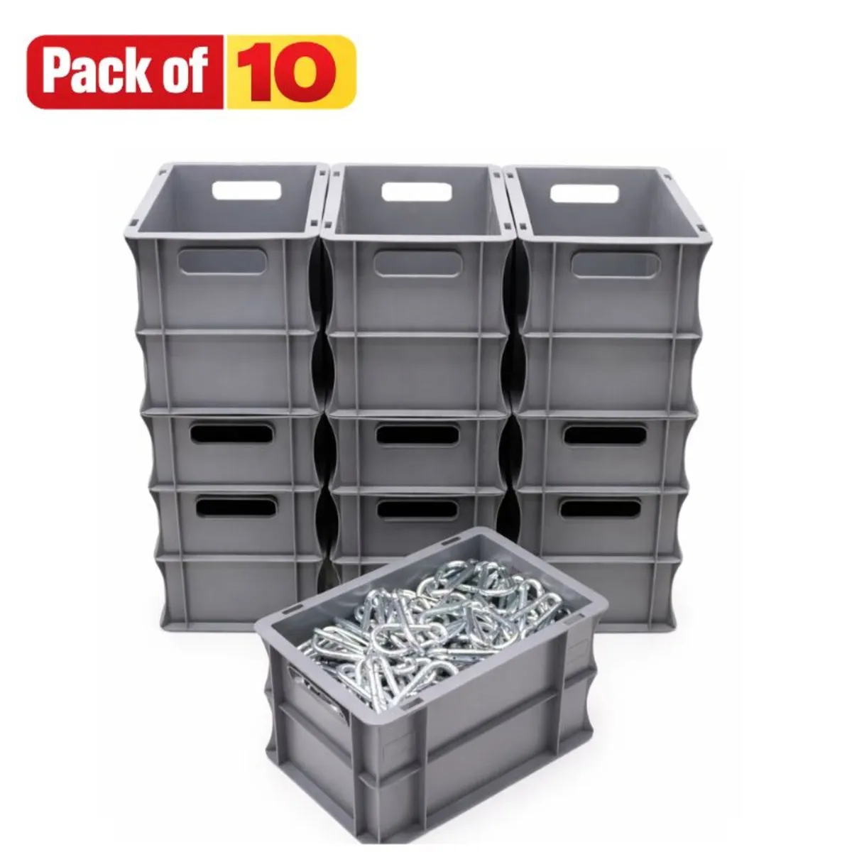 Storage Boxes for Parts - Image 1
