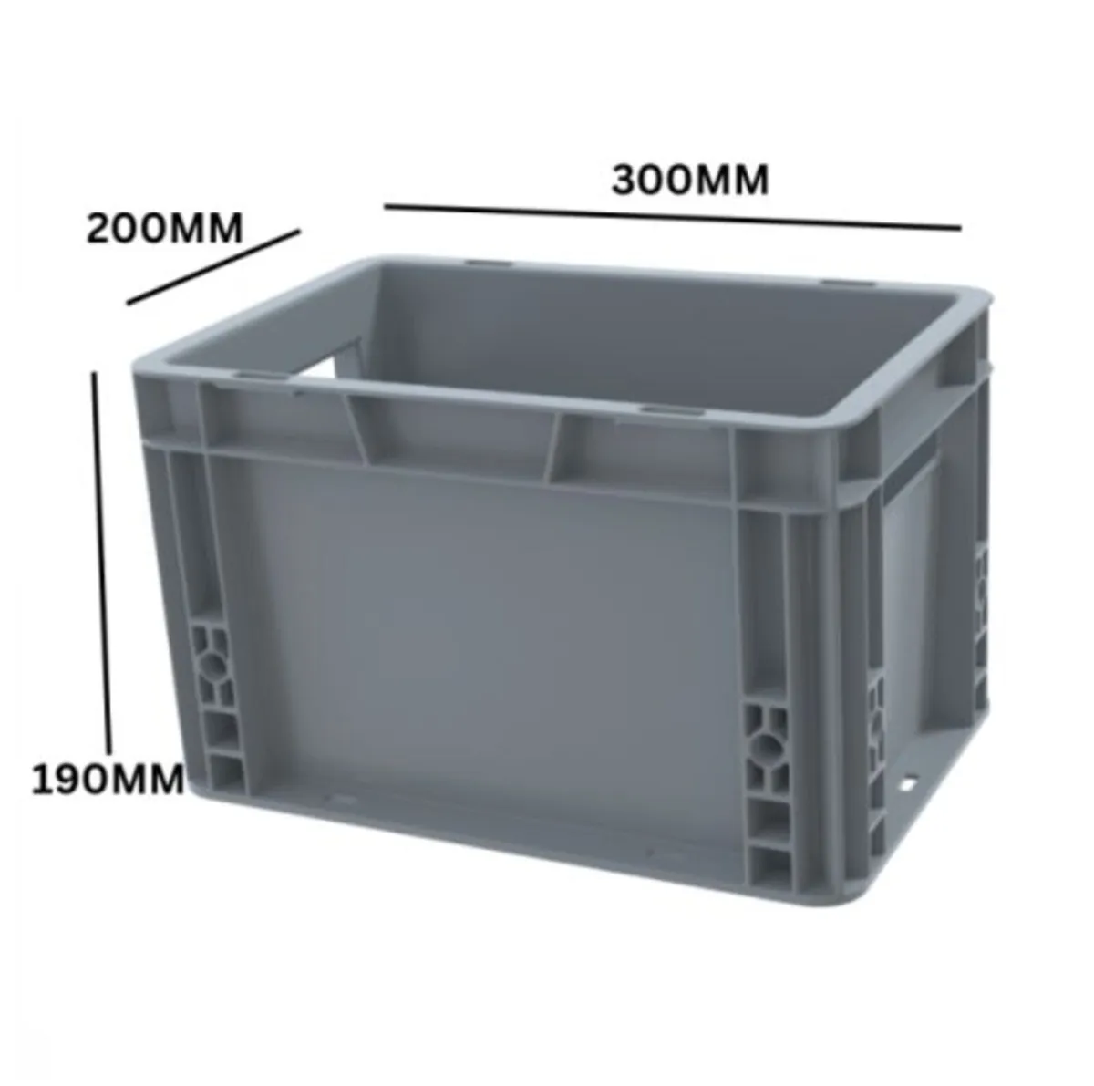 Storage Boxes for Parts - Image 2
