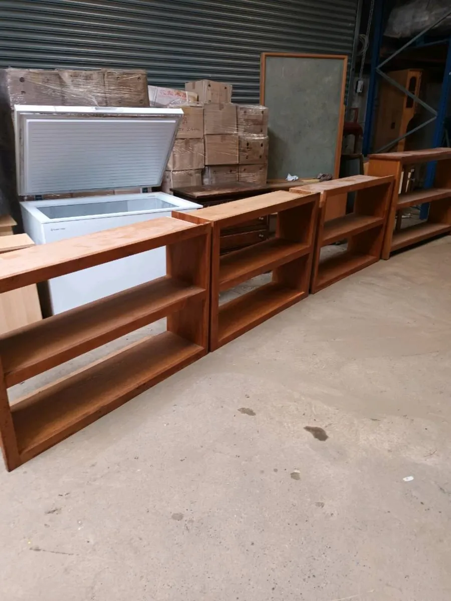 Wall Shelf Units - Image 4