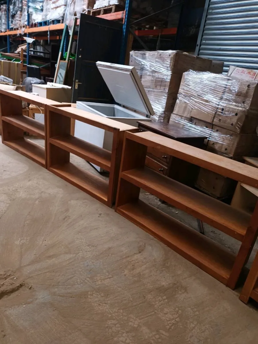 Wall Shelf Units - Image 2