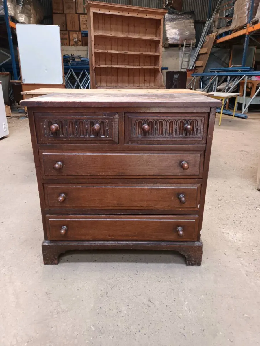 Chest of Drawers - Image 1
