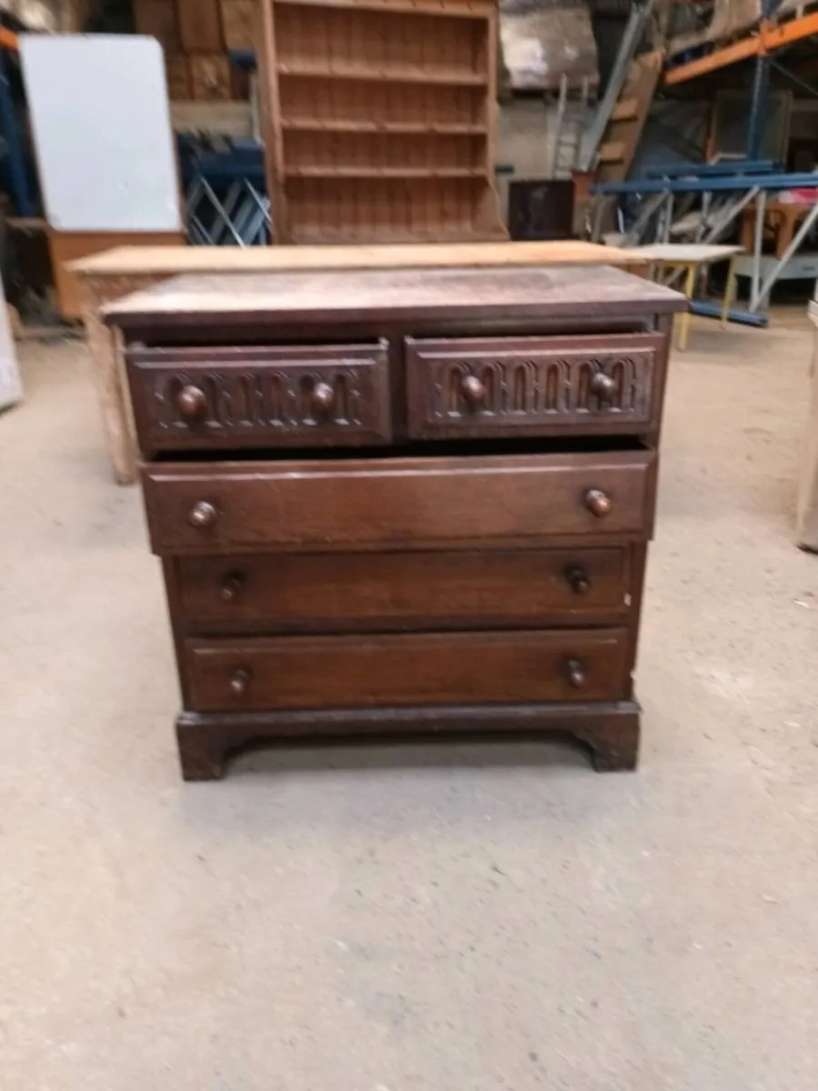 Chest of Drawers - Image 2