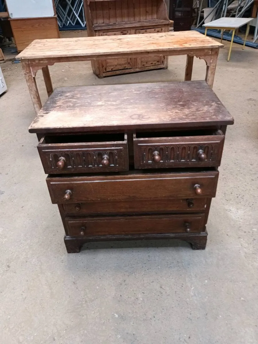 Chest of Drawers - Image 3
