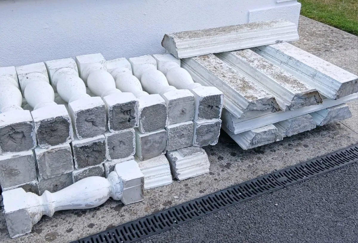 Concrete Balustrades - Image 2