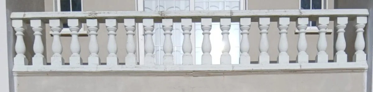 Concrete Balustrades - Image 1
