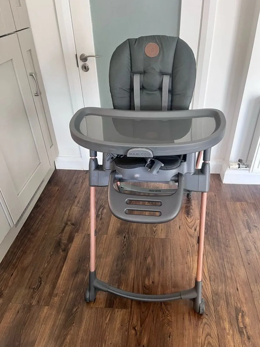 Maxi Cosi Highchair - Image 1