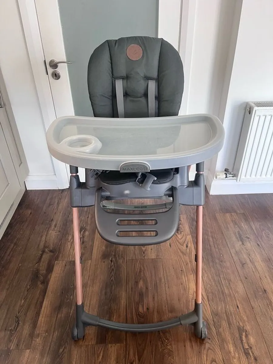 Maxi Cosi Highchair - Image 2