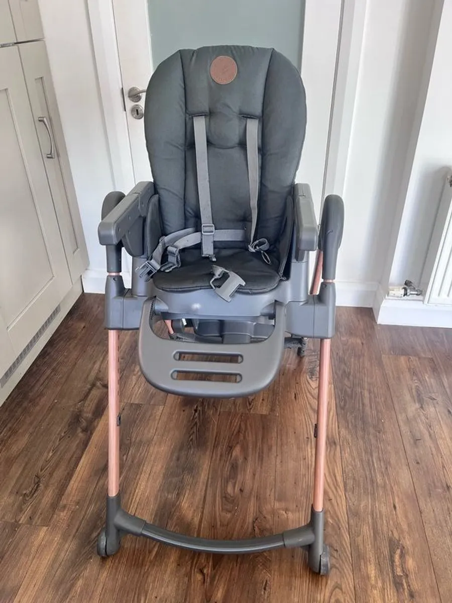 Maxi Cosi Highchair - Image 3