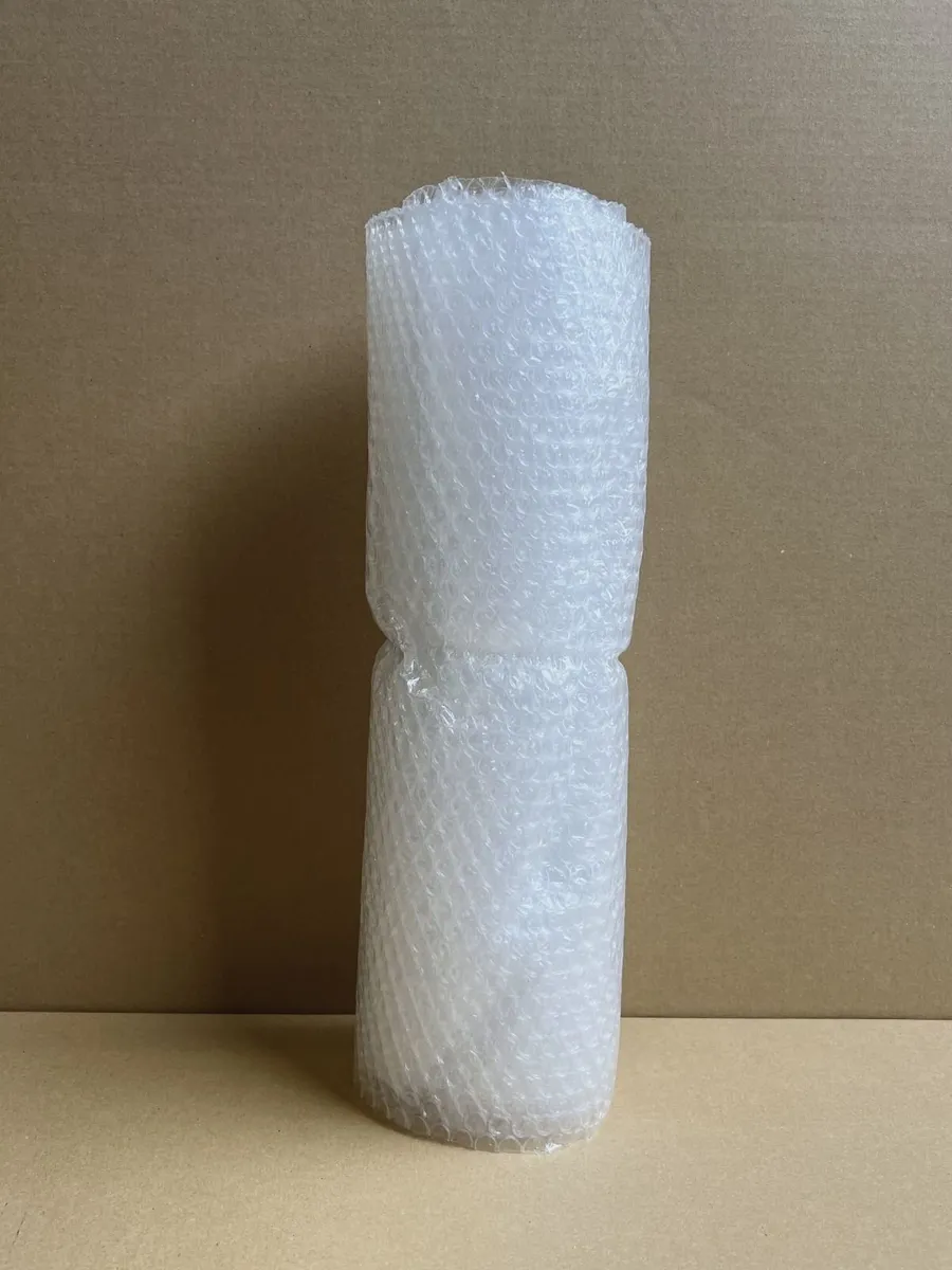 Home Moving Kit - Cardboard Boxes and Bubble Wrap - Image 2