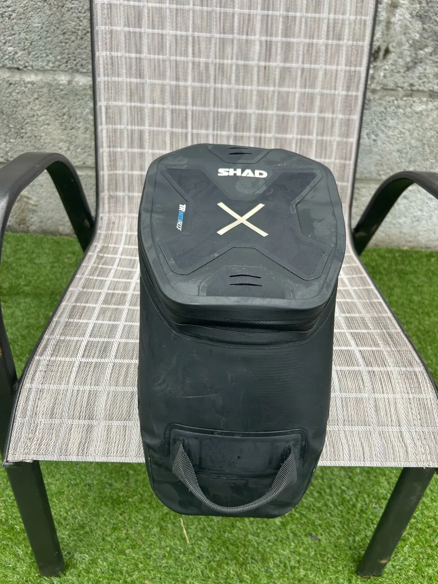 Shad click system tr10cl - Image 1