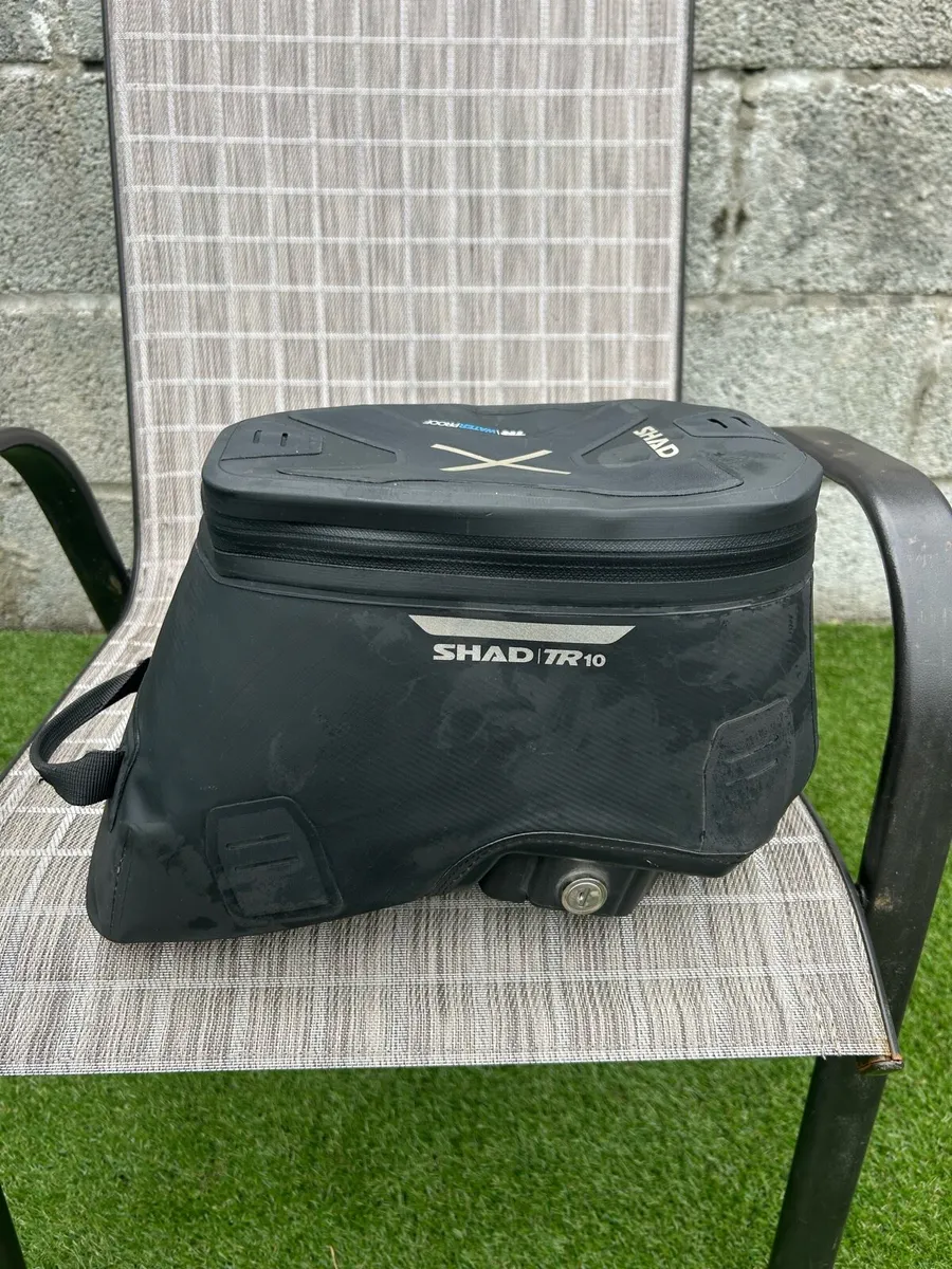 Shad click system tr10cl - Image 2