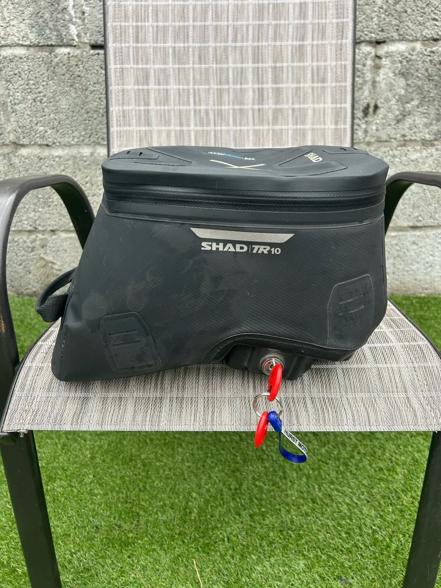 Shad click system tr10cl - Image 4