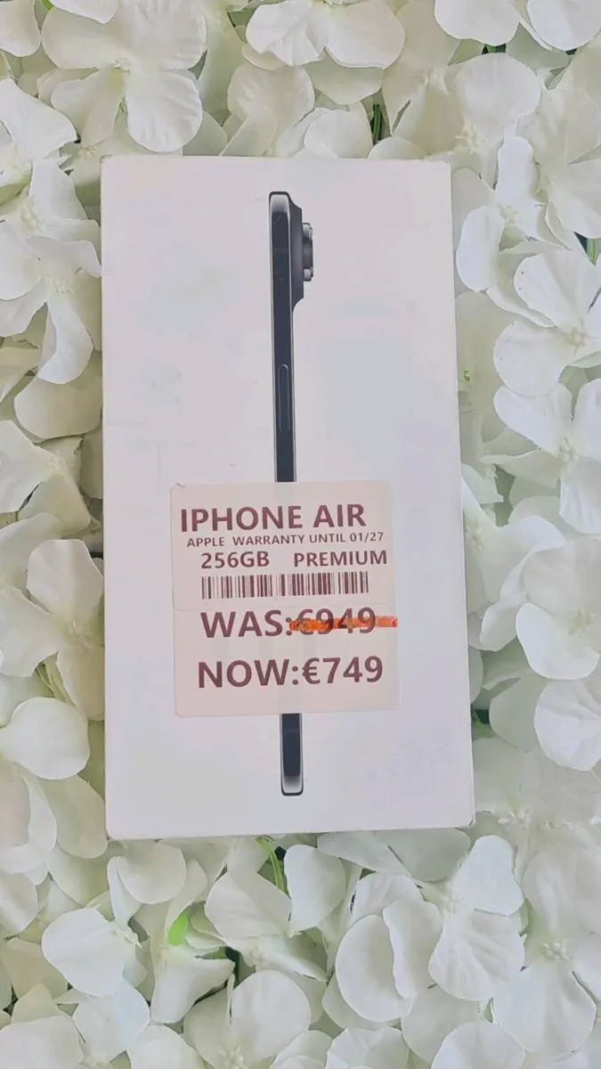 IPHONE 16 PRO MAX 256GB EXCELLENT 1 YEAR WARRANTY - Image 2