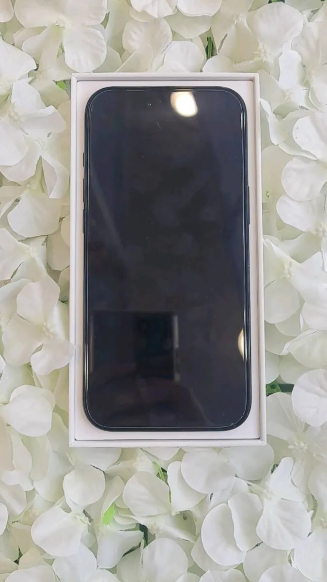 IPHONE 16 PRO MAX 256GB EXCELLENT 1 YEAR WARRANTY - Image 3