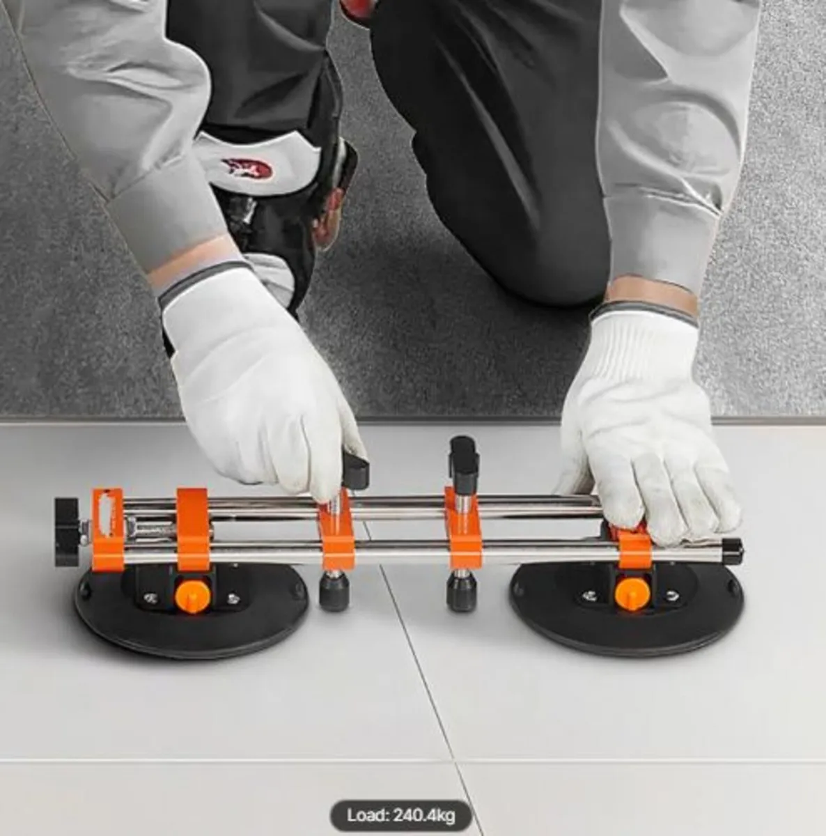 Seamless Seam Setter, 2 Packs, Granite Seam Setter - Image 3