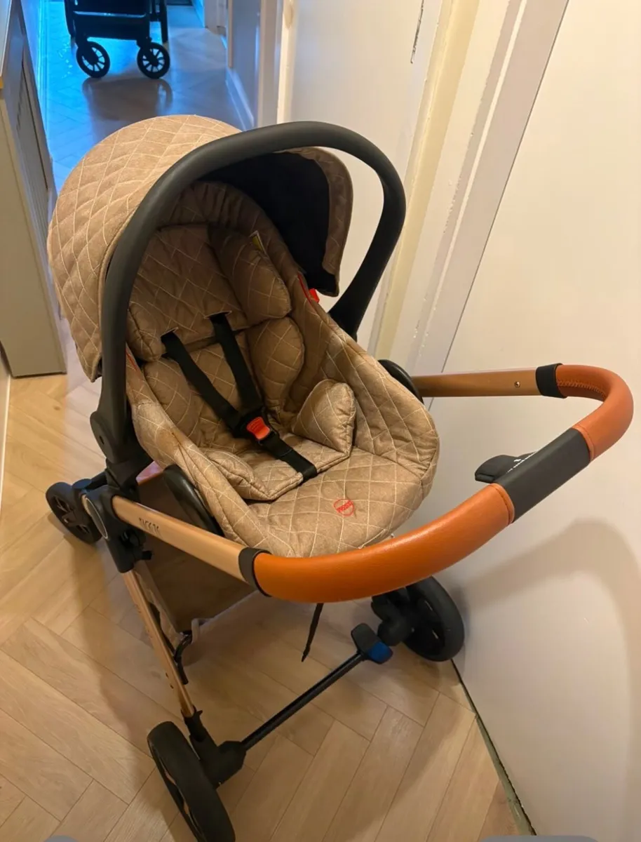 Buggy - Image 1