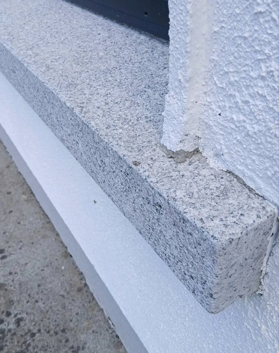 Granite Window Sills - Image 3