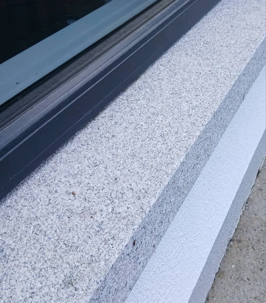 Granite Window Sills - Image 1