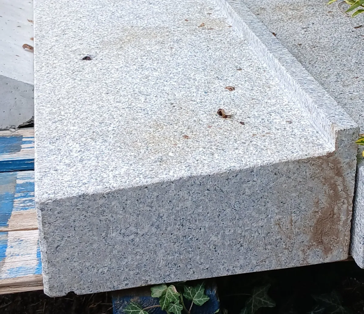 Granite Window Sills - Image 2