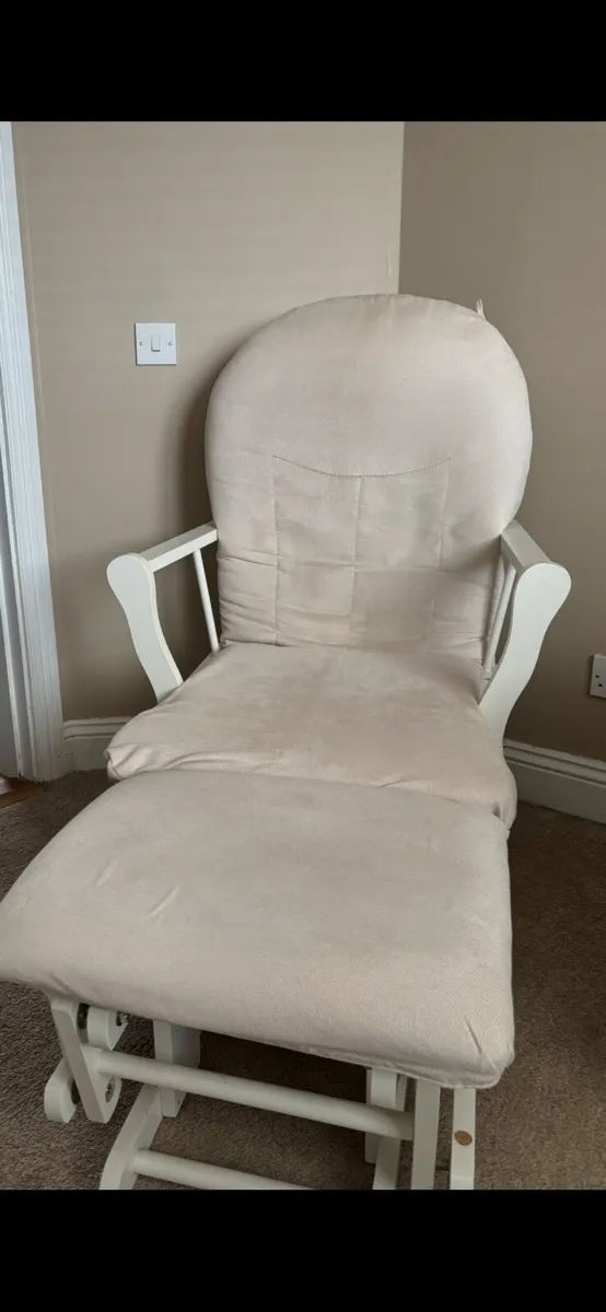 Rocking chair - Image 4
