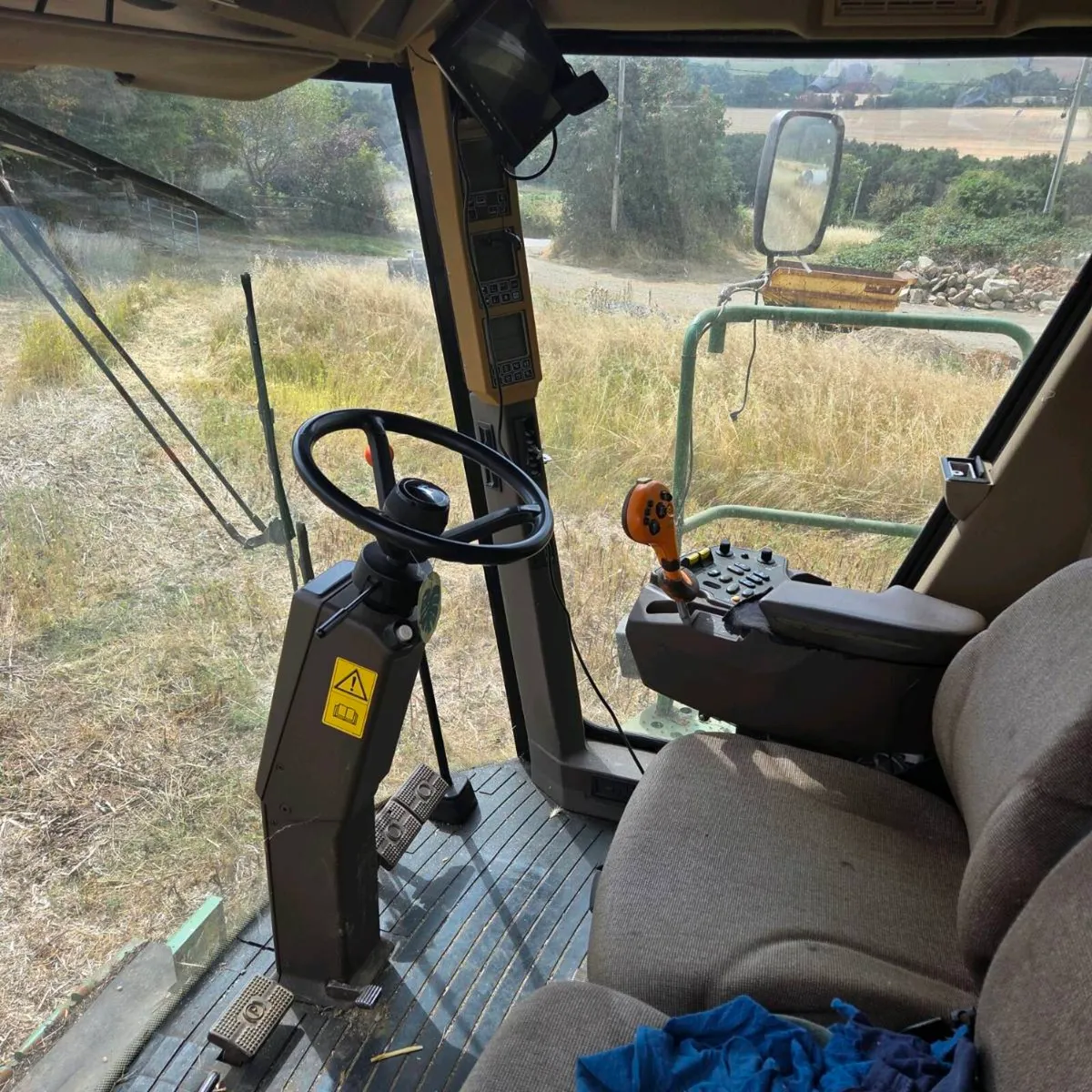John Deere CTS - Image 4