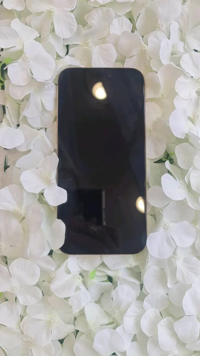 Iphone 16 PRO MAX 256GB EXCELLENT 1 year warranty - Image 2