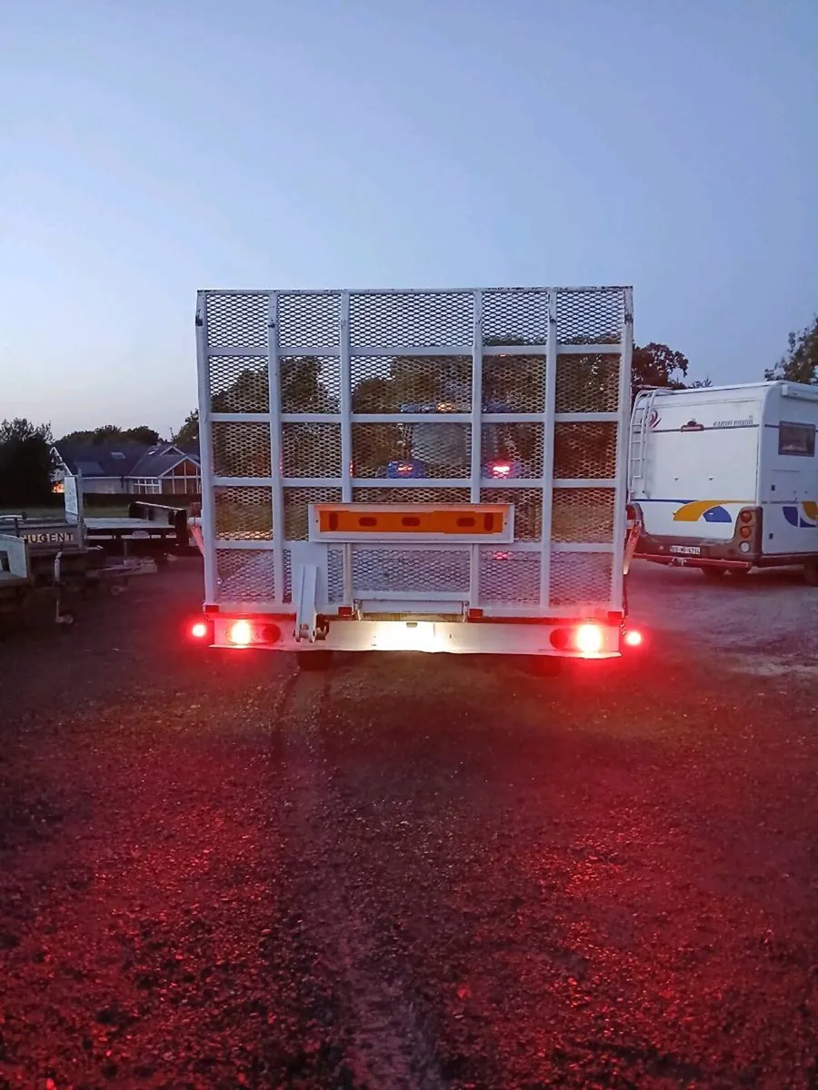 Low loader - Image 4