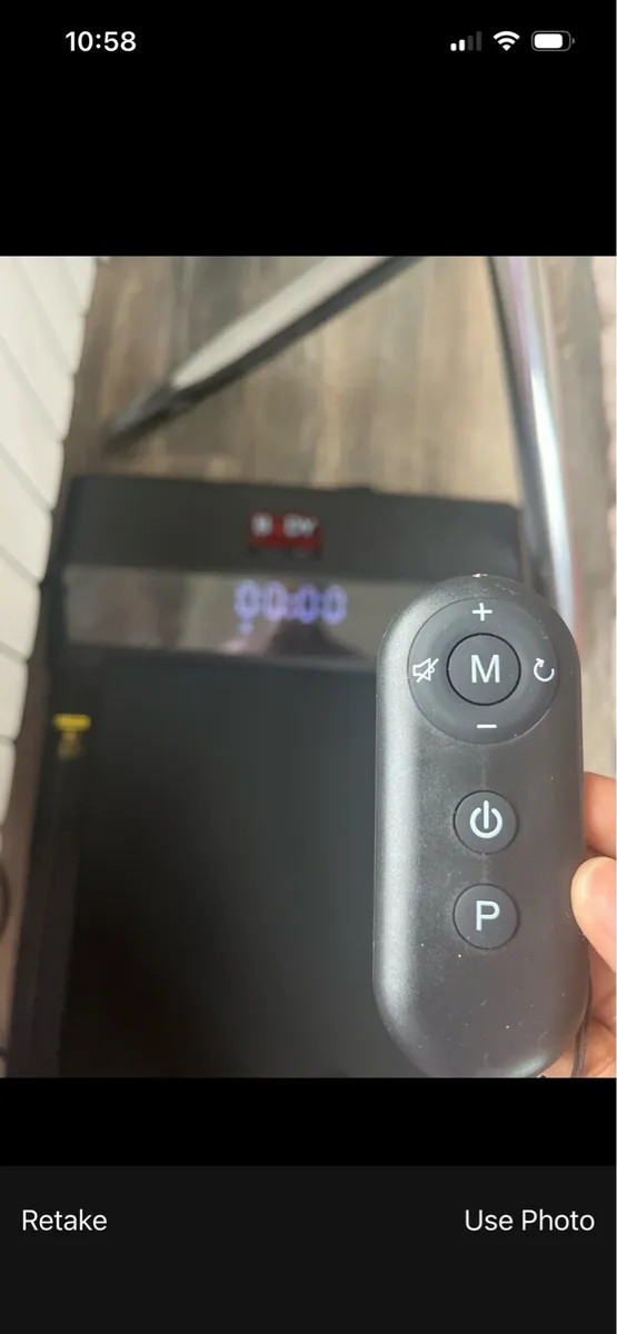 Walking pad - Image 1