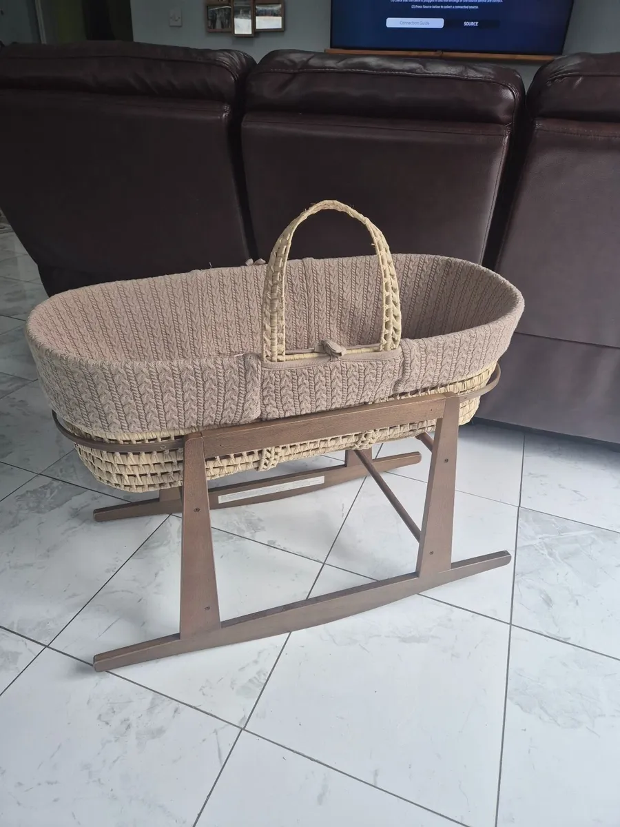 Moses Basket