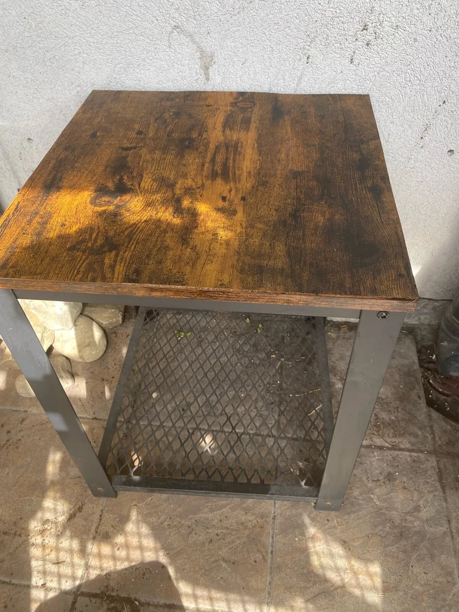 Coffee table - Image 2