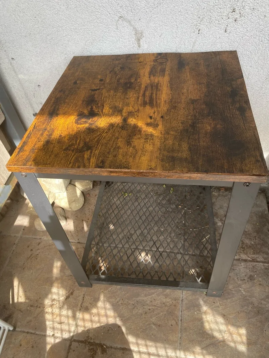Coffee table - Image 3