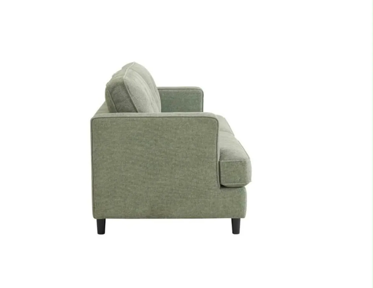 JUNIPER 3 SEATER FIXED - SAGE - Image 3