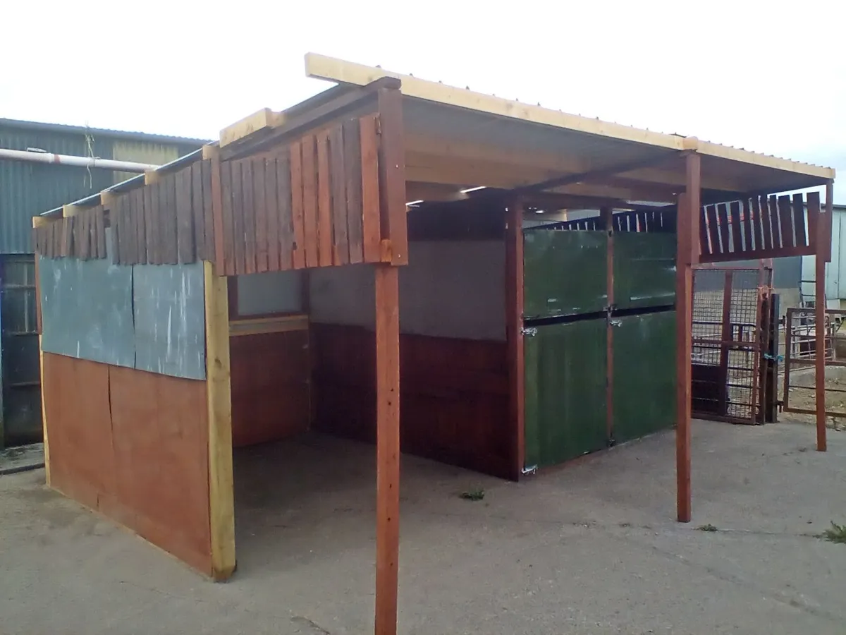 Shed - Image 2