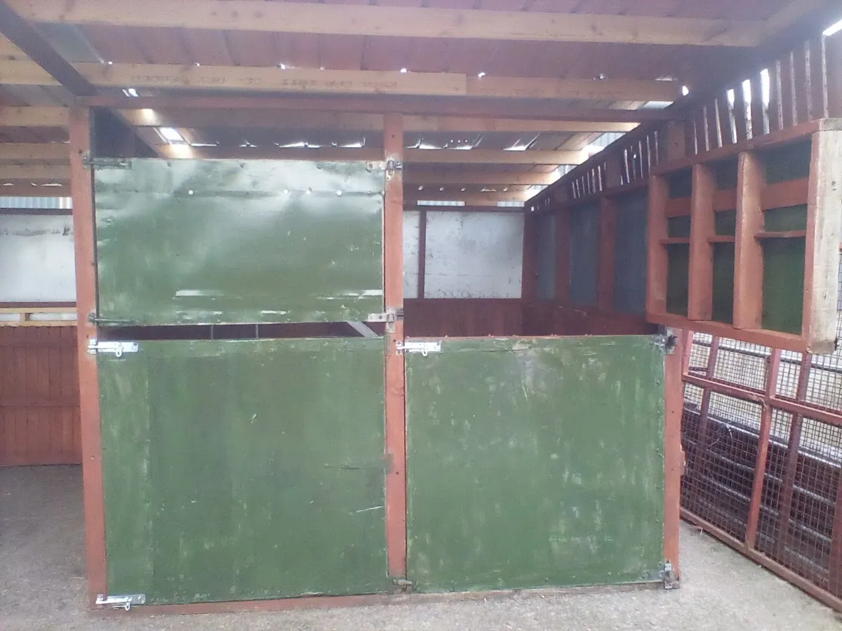 Shed - Image 4