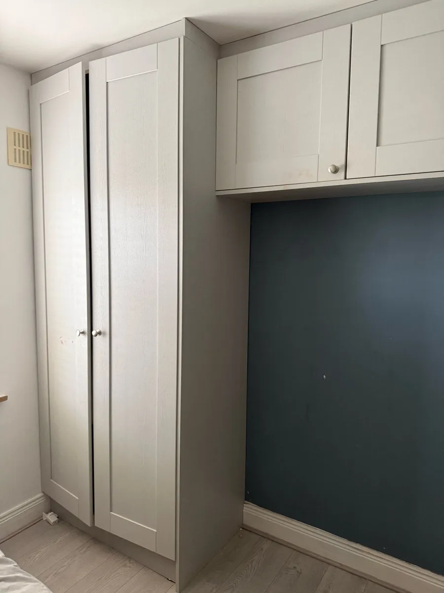 Wardrobe - Image 1
